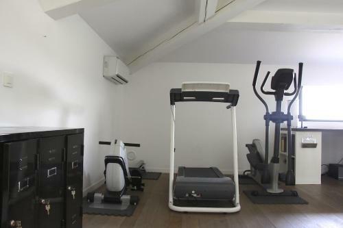 Bed & Breakfast Les Vignes 83