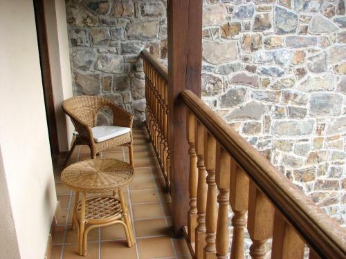 Agroturismo Viviendas Rurales Aldea De Dosamantes