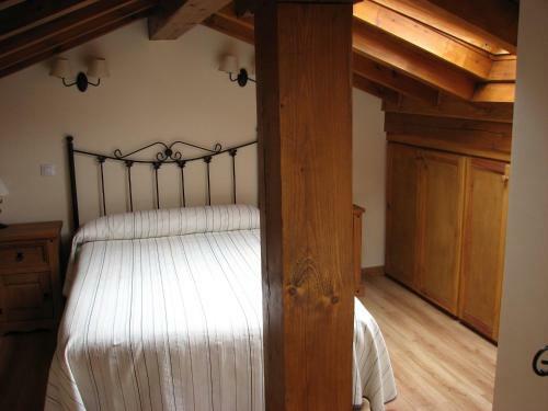 Agroturismo Viviendas Rurales Aldea De Dosamantes