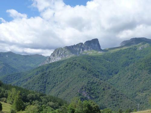Agroturismo Viviendas Rurales Aldea De Dosamantes