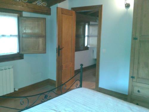 Agroturismo Viviendas Rurales Aldea De Dosamantes