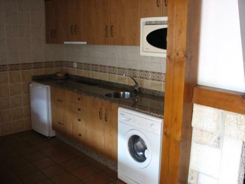 Agroturismo Viviendas Rurales Aldea De Dosamantes