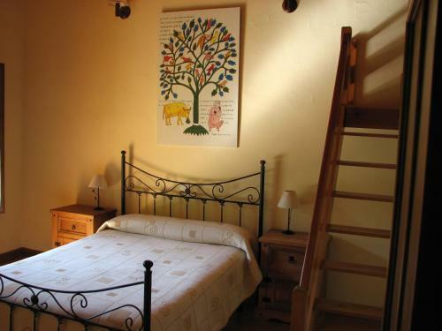 Agroturismo Viviendas Rurales Aldea De Dosamantes