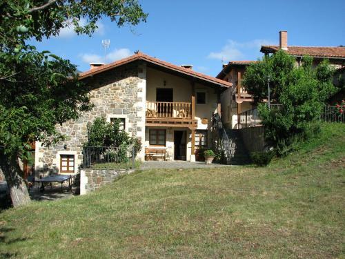 Agroturismo Viviendas Rurales Aldea De Dosamantes