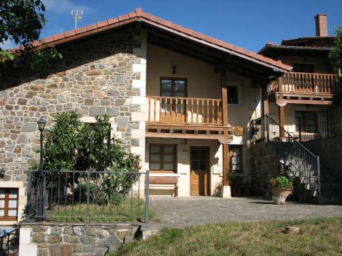 Agroturismo Viviendas Rurales Aldea De Dosamantes