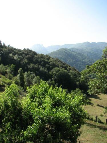 Agroturismo Viviendas Rurales Aldea De Dosamantes