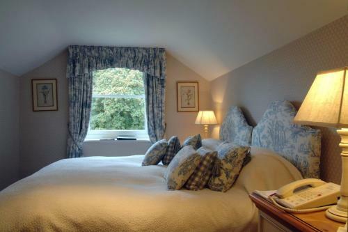 Agroturismo Gliffaes Country House Hotel