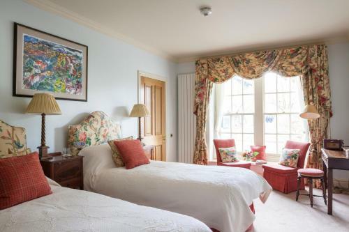 Agroturismo Gliffaes Country House Hotel