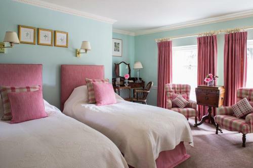 Agroturismo Gliffaes Country House Hotel
