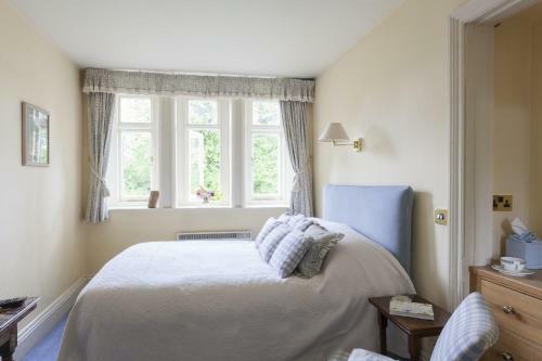 Agroturismo Gliffaes Country House Hotel
