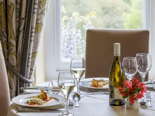Agroturismo Gliffaes Country House Hotel