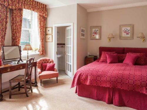 Agroturismo Gliffaes Country House Hotel