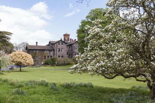 Agroturismo Gliffaes Country House Hotel