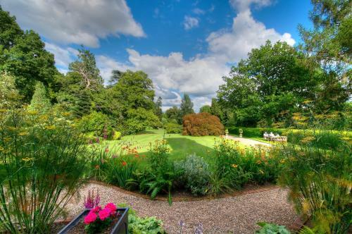 Agroturismo Gliffaes Country House Hotel