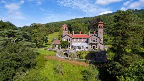 Agroturismo Gliffaes Country House Hotel