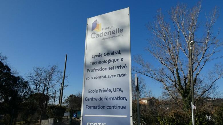 Hotel Ibis Budget Marseille Valentine