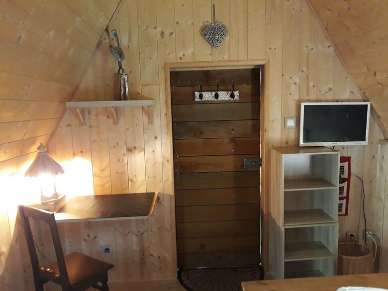 Bed & Breakfast Le Moulin � Grains