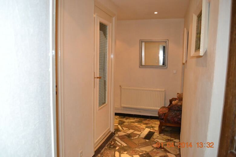 Bed & Breakfast Le Moulin � Grains