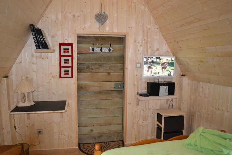 Bed & Breakfast Le Moulin � Grains