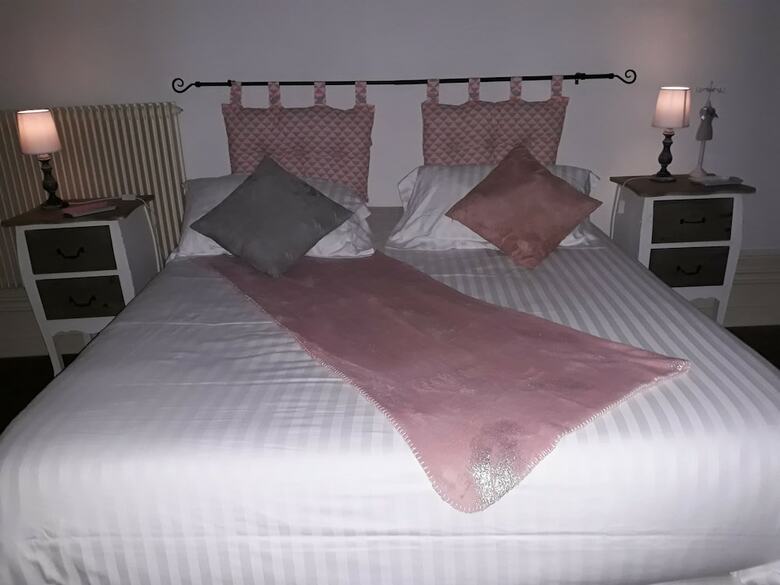 Bed & Breakfast Le Moulin � Grains