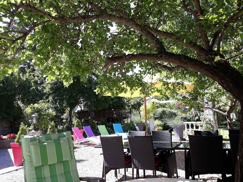 Bed & Breakfast Le Moulin � Grains