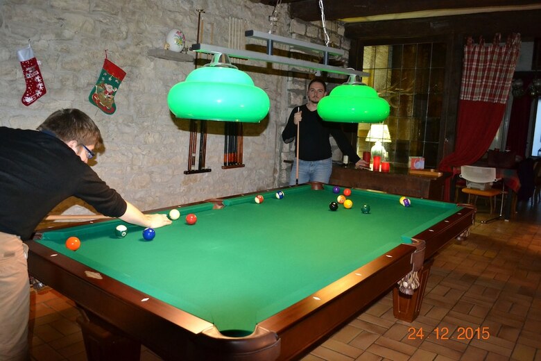Bed & Breakfast Le Moulin � Grains