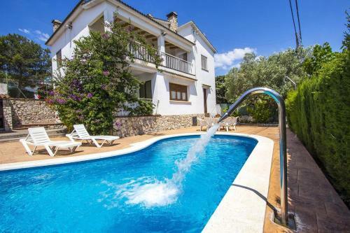 Agroturismo Casa De Vacaciones "cal Vives"