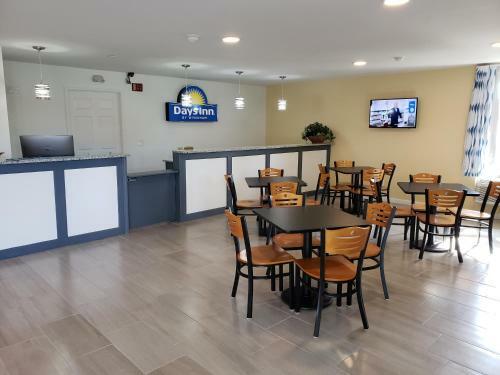 Motel Parkerton Inn