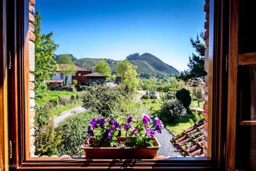 Agroturismo El B�ho De La Remolina