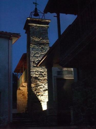 Agroturismo Pazo Da Cruz