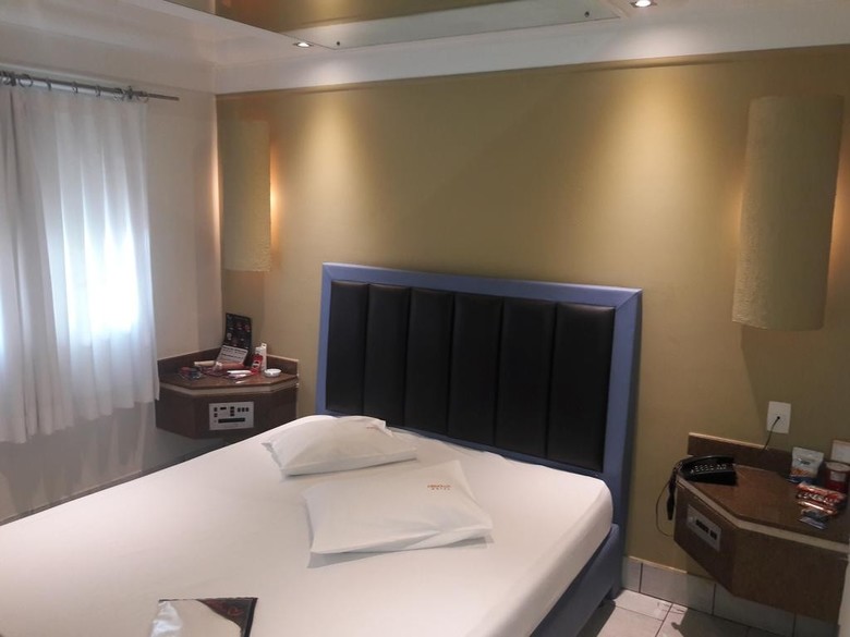 Motel Tamathan (adult Only)
