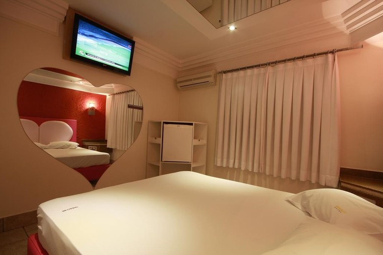 Motel Tamathan (adult Only)