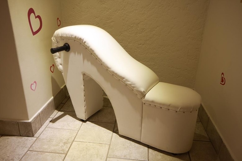 Motel Tamathan (adult Only)