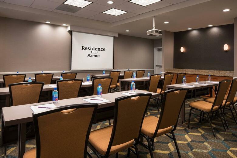 Hotel Residence Inn By Marriott Camarillo
