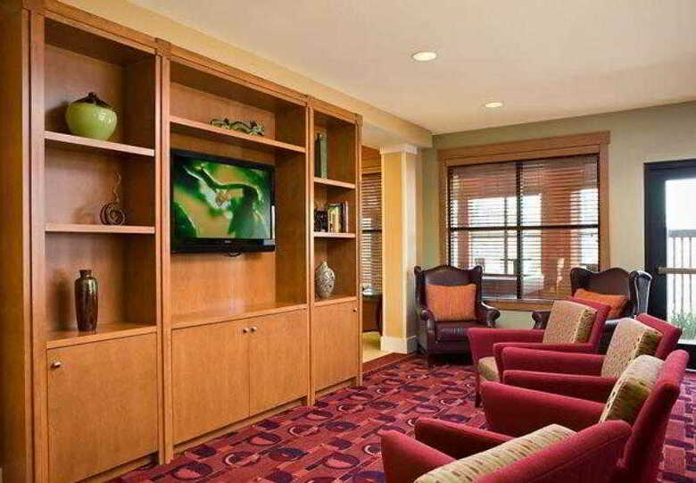 Hotel Residence Inn By Marriott Camarillo