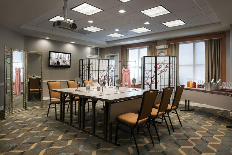 Hotel Residence Inn By Marriott Camarillo