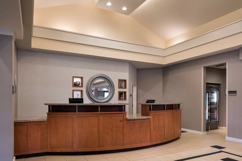 Hotel Residence Inn By Marriott Camarillo