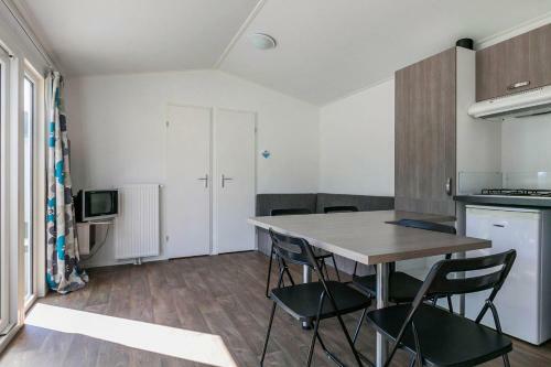 Oostappen Vakantiepark Hengelhoef