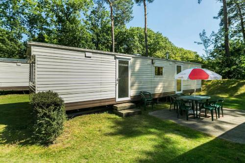 Oostappen Vakantiepark Hengelhoef