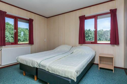 Oostappen Vakantiepark Hengelhoef