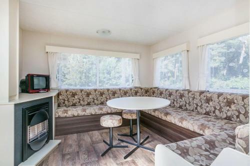 Oostappen Vakantiepark Hengelhoef