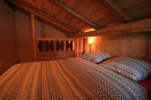 Bed & Breakfast Domaine Des Brouilles