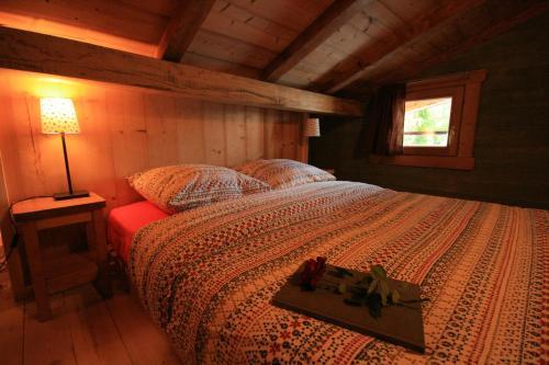 Bed & Breakfast Domaine Des Brouilles