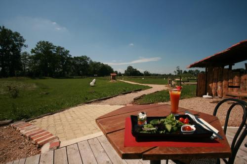 Bed & Breakfast Domaine Des Brouilles