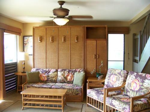Apartamentos Sea Mountain