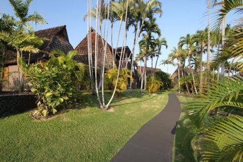 Apartamentos Sea Mountain
