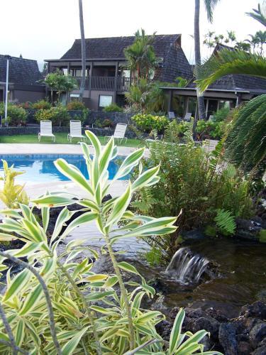 Apartamentos Sea Mountain
