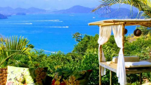 Hostal Pousada Sonho Real