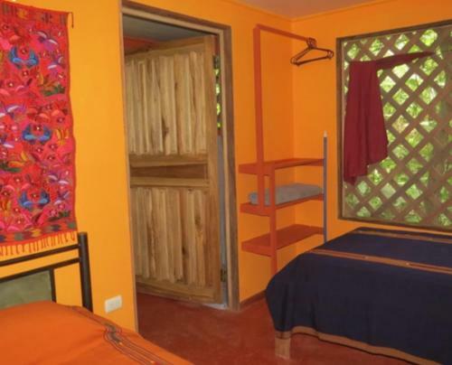 Bed & Breakfast Toucan And Tarpon