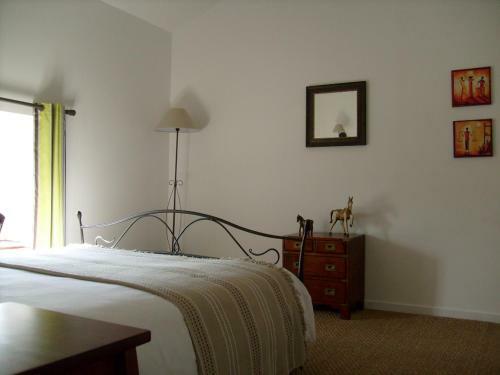 Bed & Breakfast La Grange De Gournay